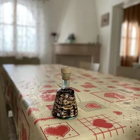 Riva Dei Pini House Guest house *