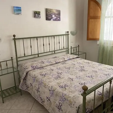 Riva Dei Pini House