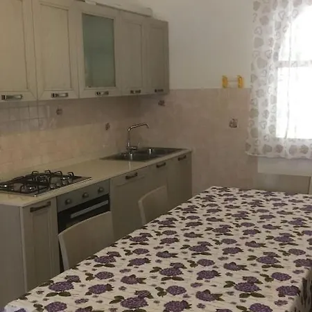 Riva Dei Pini House